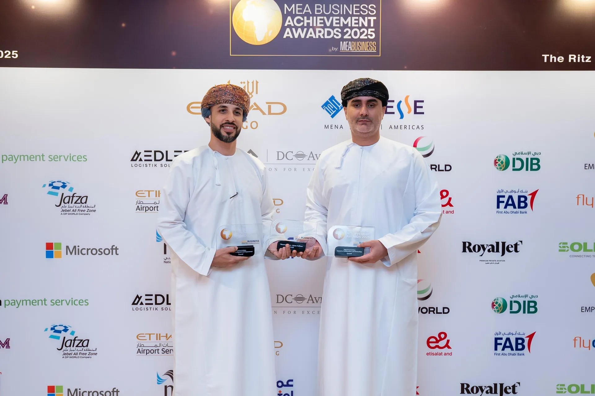 Award Image